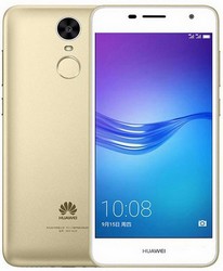 Замена разъема зарядки на телефоне Huawei Enjoy 6 в Омске